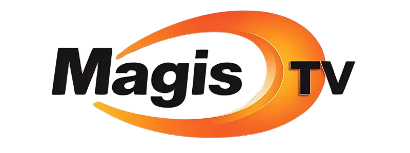Magis TV Website Logo