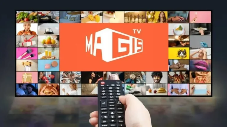 Magis TV en Argentina